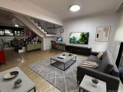 Blk 110 Clementi Street 13 (Clementi), HDB Executive #621613201